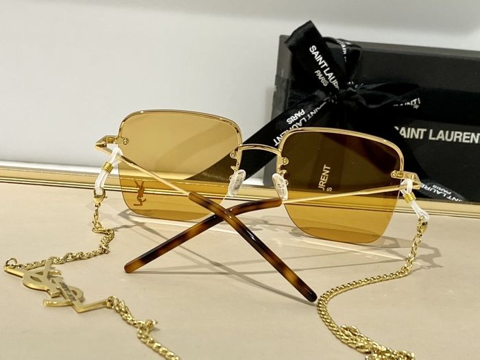 Saint Laurent Sunglasses Top Quality SLS00150